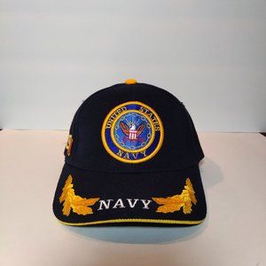 US Navy Hat